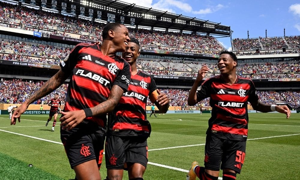 CHOCANTE REVIRAVOLTA: América do Sul DERROTA Europa e DOMINA o Mundial de Clubes!