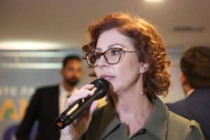 CHOCANTE: STF CONFIRMA 10 ANOS DE PRISÃO PARA CARLA ZAMBELLI!