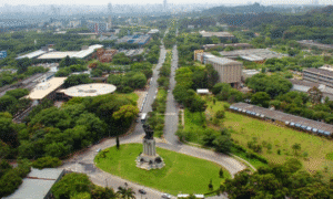 CRISE DO ENSINO: 87% das Universidades Brasileiras Afundam no Ranking Mundial de 2025!