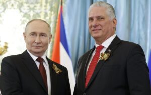 CUBA ENVIA 20 MIL SOLDADOS À UCRÂNIA: A INVASÃO QUE CHOCA O MUNDO!