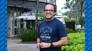 CVC Corp: O Segredo Escandaloso por Trás do Selo de Great Place to Work!