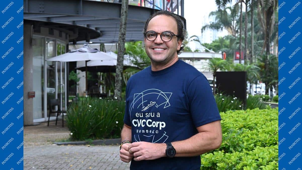 CVC Corp: O Segredo Escandaloso por Trás do Selo de Great Place to Work!