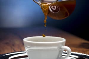 Café: A Bebida Milagrosa que Pode Aumentar Sua Vida!