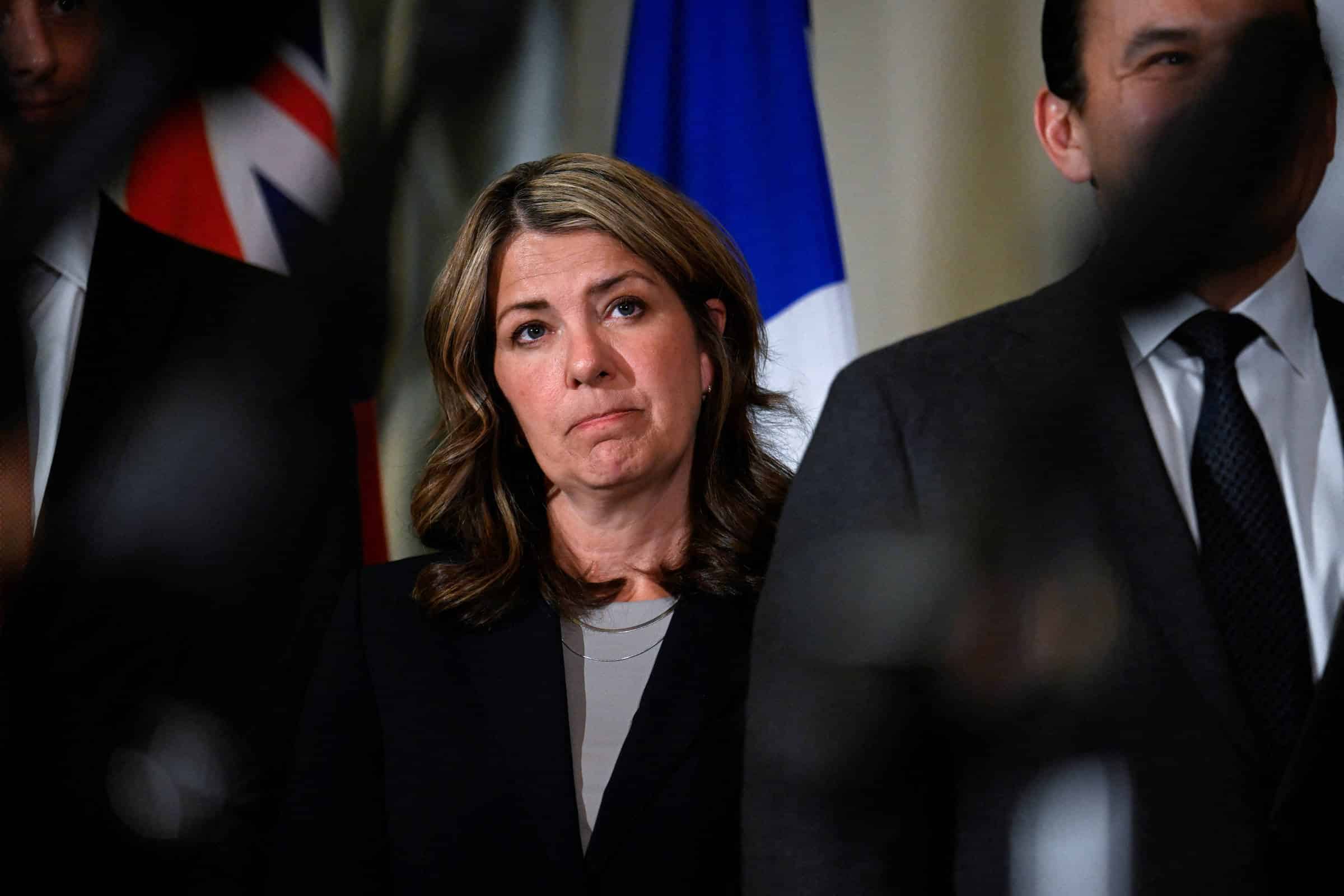 Canadá em Chamas: Província Lança Desafio Separatista Pro-EUA!