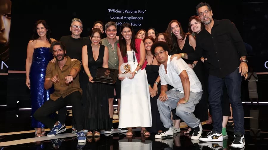 Cannes Lions Tira Grand Prix da DM9 e Declara Guerra à IA!