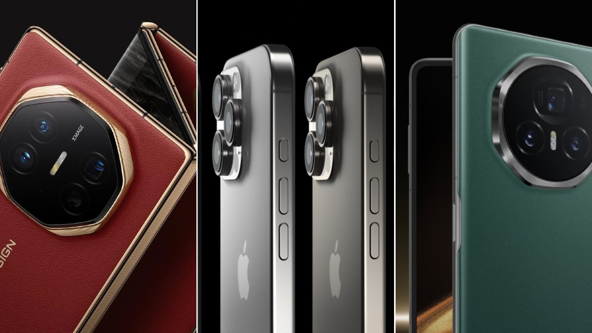 Celulares de Até R$ 33 Mil: Luxo ou Armadilha? Descubra o Que Está Por Trás Desse Preço Chocante!