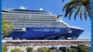 Chocante! Celebrity Cruises Arremata US$ 250 Milhões em Revolução Luxuosa!