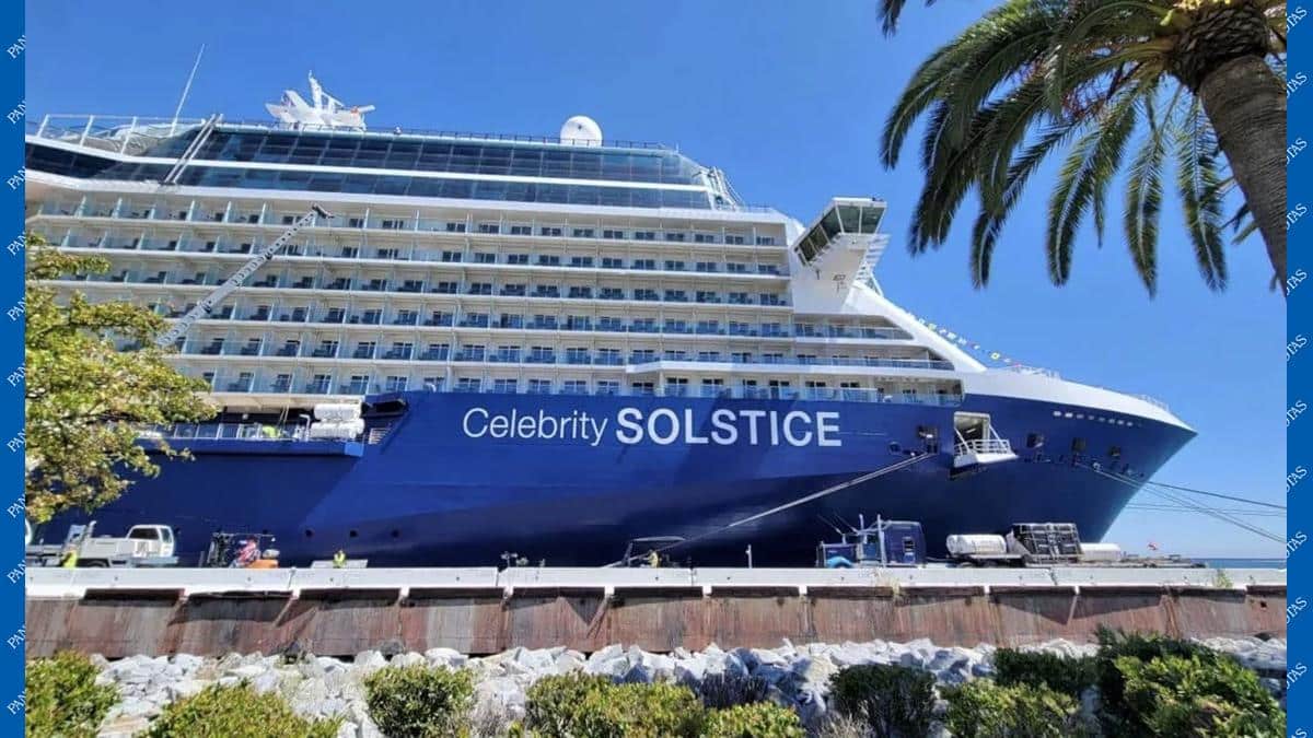 Chocante! Celebrity Cruises Arremata US$ 250 Milhões em Revolução Luxuosa!
