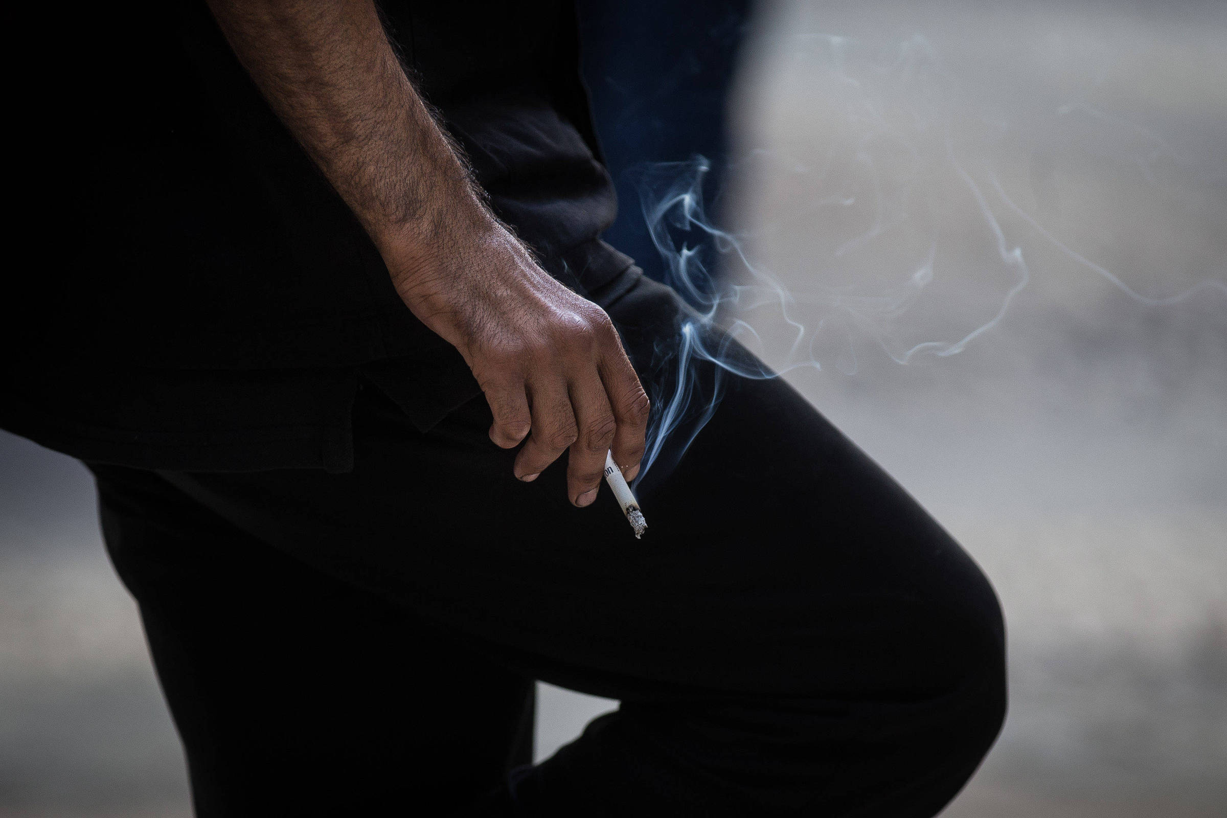 Chocante: Inteligência Artificial Promete Eliminar o Cigarro com 50% de Sucesso!