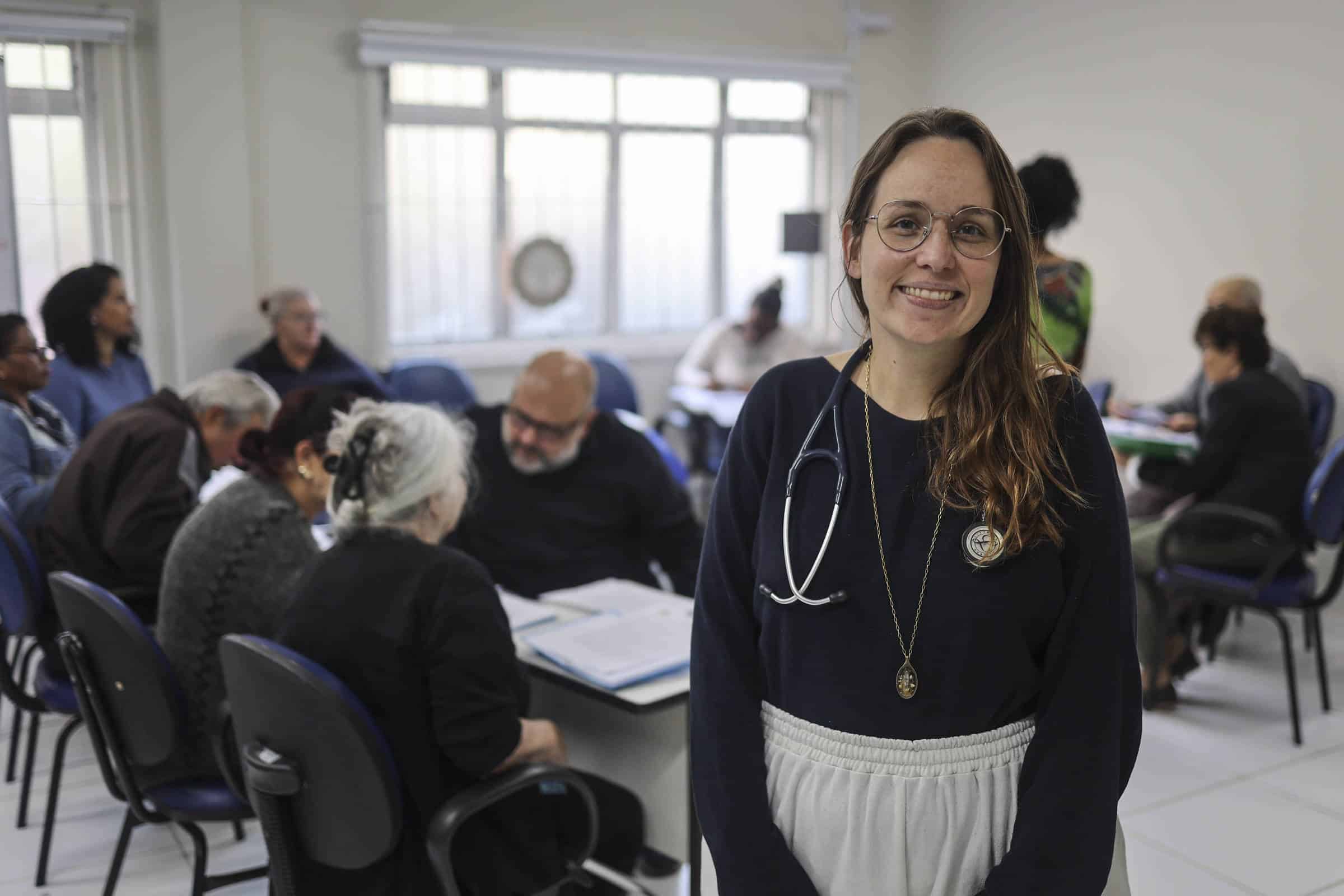 Chocante! Volta aos Estudos Agora é Receitada como Remédio em Florianópolis!