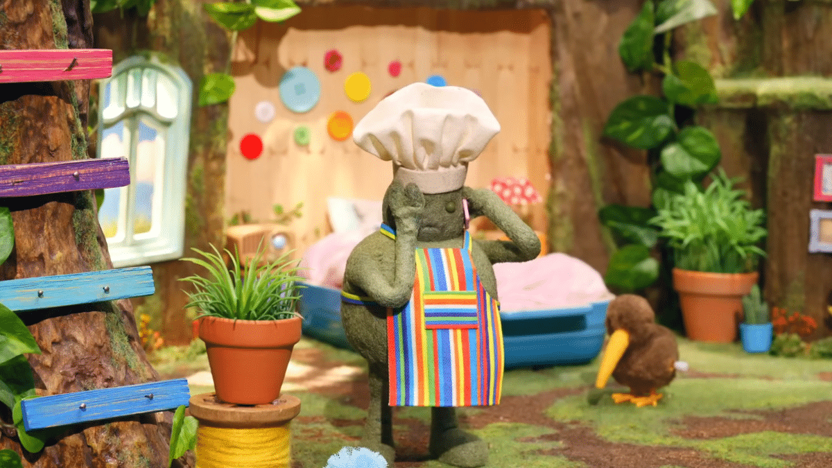 Choque Total! Tiny Chef Anuncia Cancelamento em Desfecho De Tirar o Fôlego!