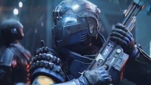 Choque e Estranheza: O Impensável Crossover de Battlefield e Mass Effect!