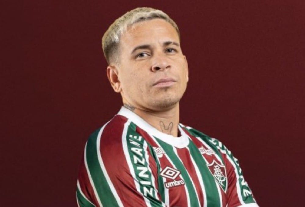 Choque no Fluminense: Soteldo se apresenta machucado e gera crise antes do Mundial!