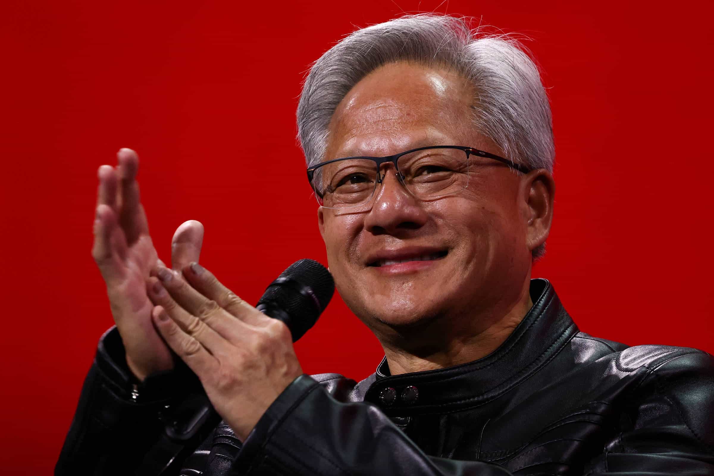 Choque no Mercado: Executivos da Nvidia Despejam R$ 1 Bilhão em Ações!