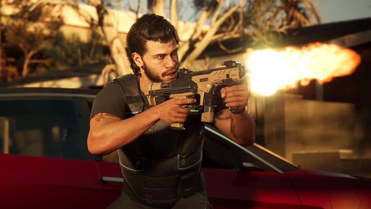 Choque no Mundo dos Games: Estúdio de Ex-Producador de GTA Prepara Demissões em Massa!