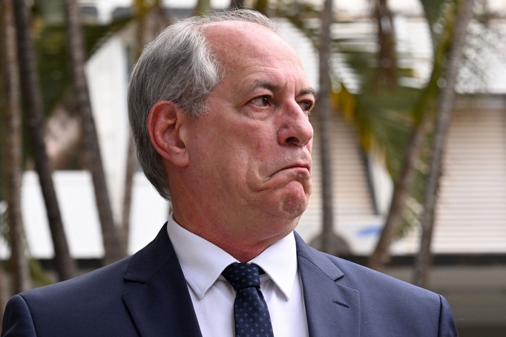 Ciro Gomes Surpreende e Pode Voltar ao PSDB para a Batalha pelo Ceará em 2026!