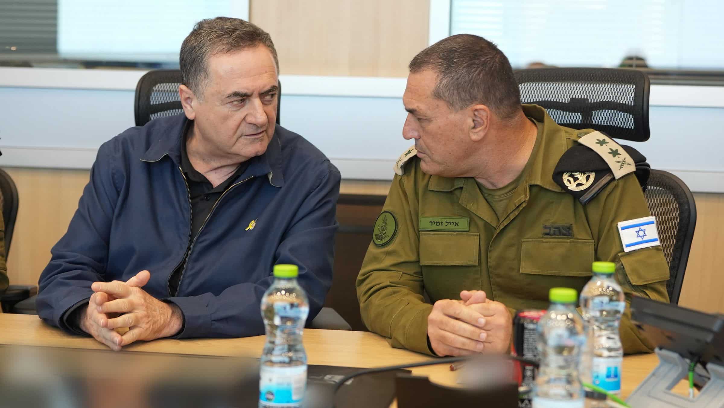 Conflito Explosivo: Israel Desfere Ataques Devastadores Contra Irã!