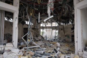 Conflito Explosivo: Israel Detona Onda de Ataques Chocantes Contra o Irã!