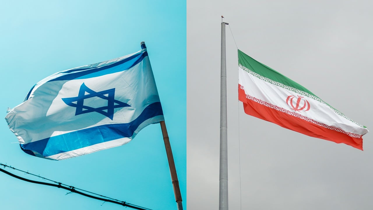Conflito em Xeque: O Que Israel e Irã Lucariam ao Encerrar essa Batalha Explosiva?