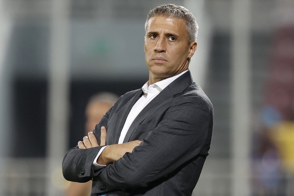 Crespo Volta ao Brasil e Promete Revolução: 'A Saga São Paulo Apenas Começou!'