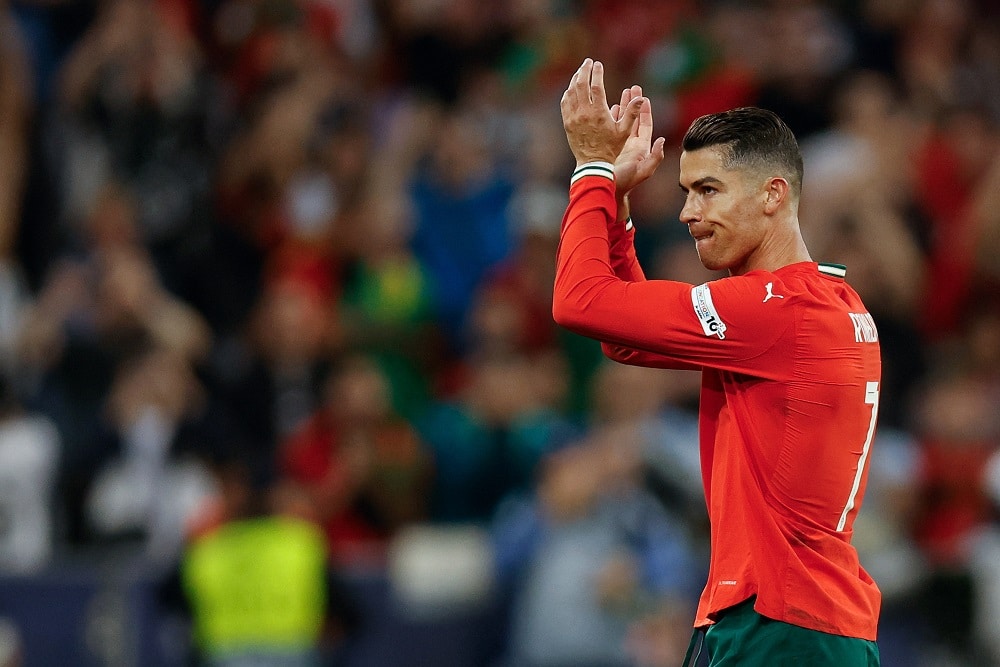 Cristiano Ronaldo Salva Portugal: Virada Surpreendente Derruba Alemanha e Garante Final da Liga das Nações!