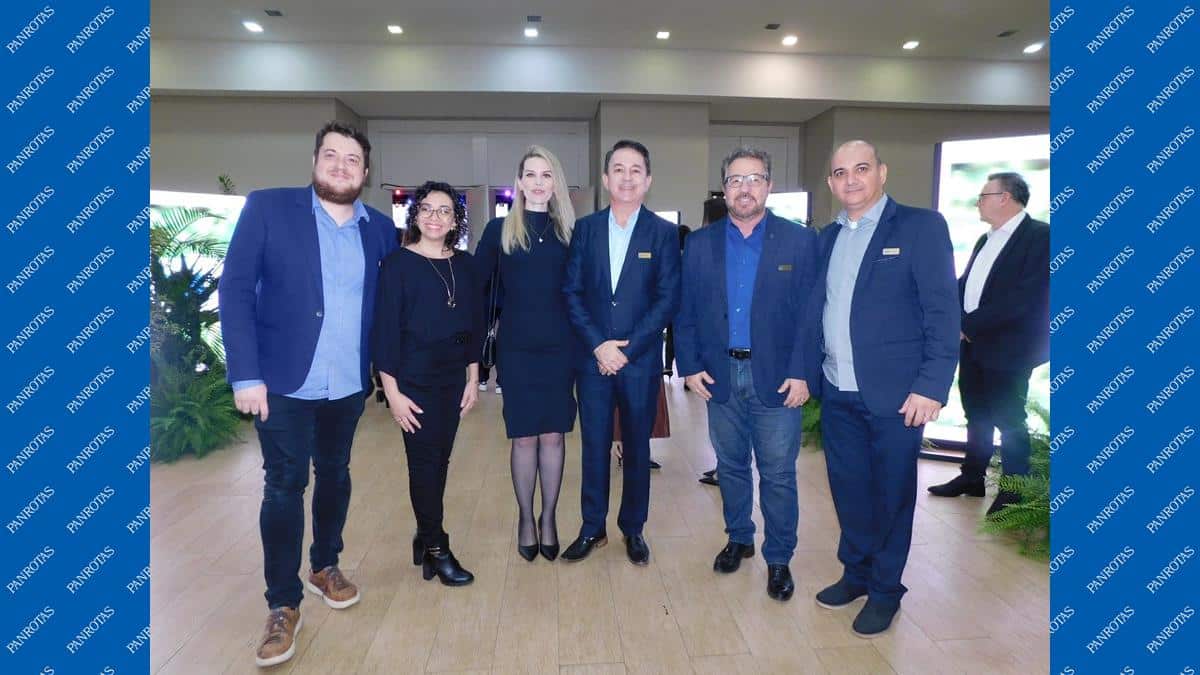 DESVENDADO: Cerimônia de Abertura da FIT Cataratas REVELA Momentos TENSOS e IMPACTANTES!