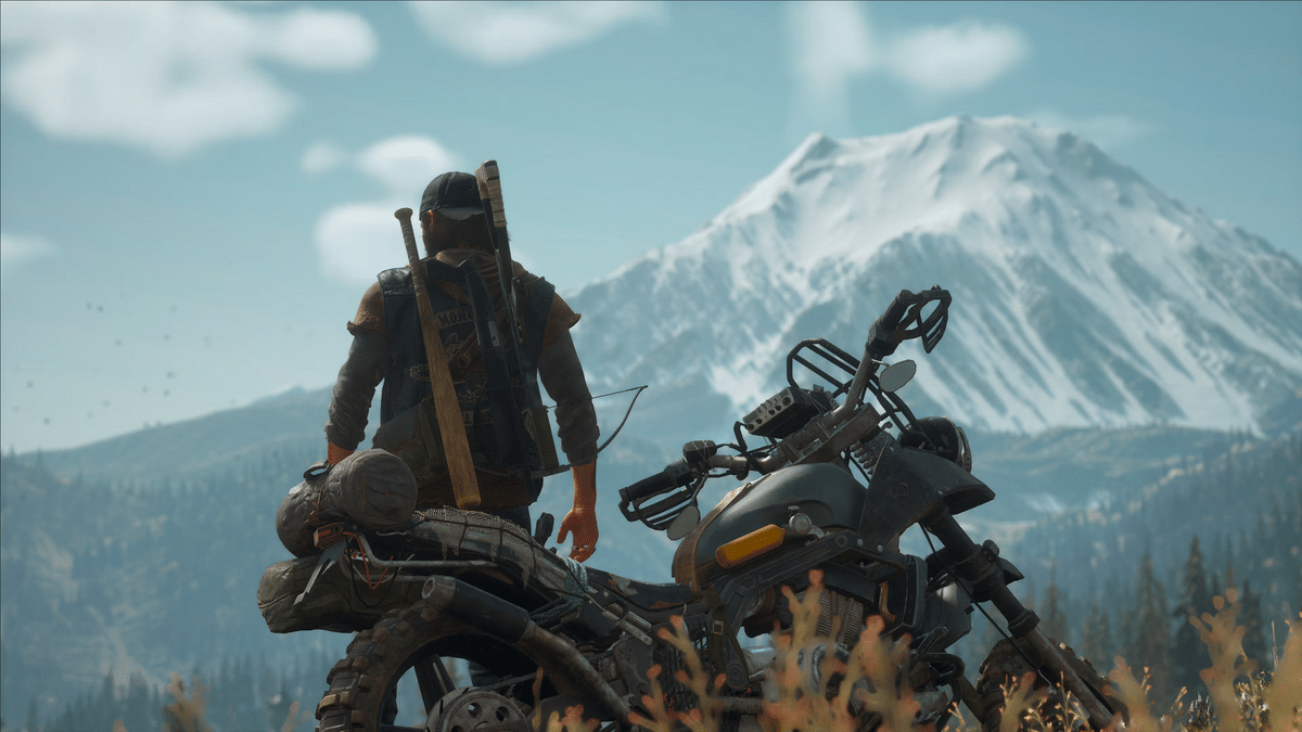Demissão em Massa: Estúdio de Days Gone em Colapso Após Cancelamento Chocante de Serviço!