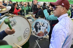 Deputados do PT em Ato Bombástico: Apoio Controverso a Cristina Kirchner na Argentina!