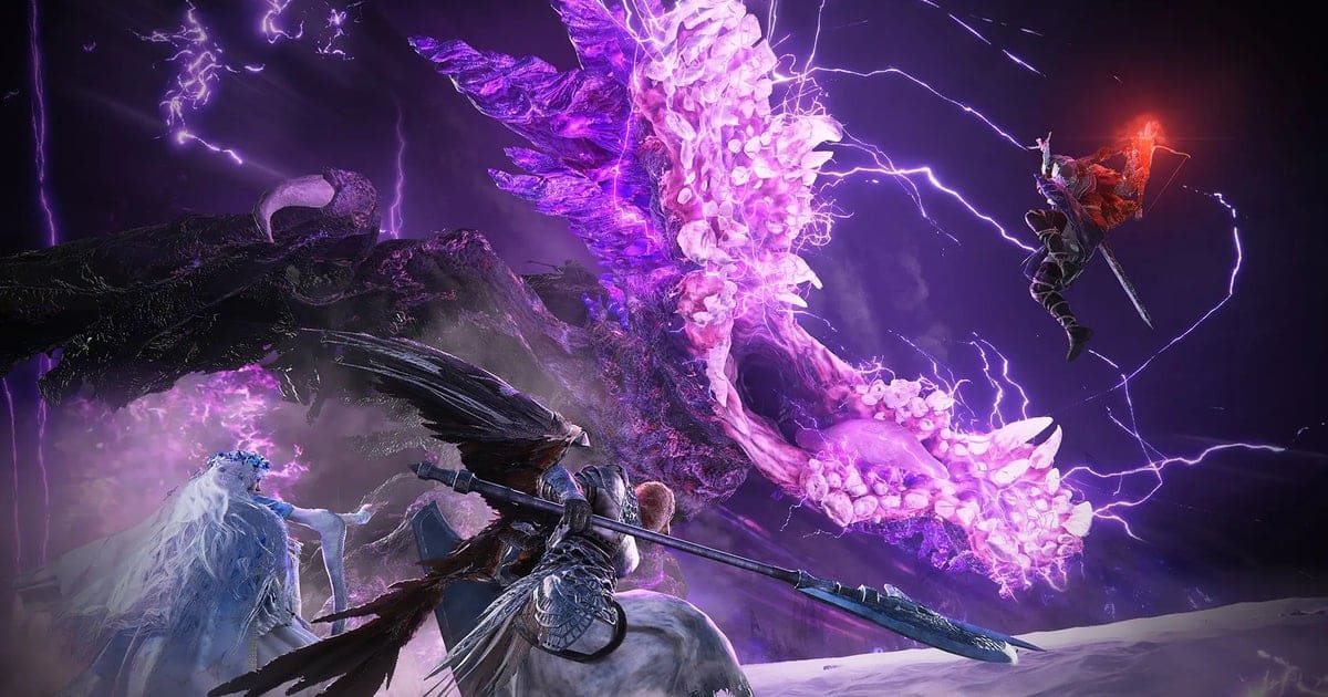 Desafio Épico! Novos Chefes Implacáveis e um NPC Surpresa no Terror de Elden Ring!