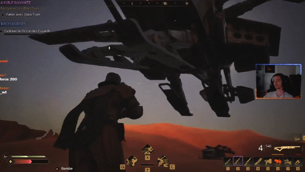 Desastre à Vista: Devs Correm Contra o Tempo para Salvar Ornithopters de 'Motocicletas de Goomba'!