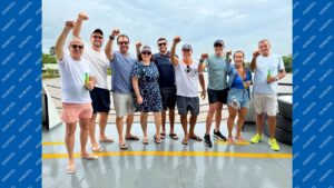 Desastre no Amazonas: Passeio que Deveria Ser Festivo Termina em Tragédia!