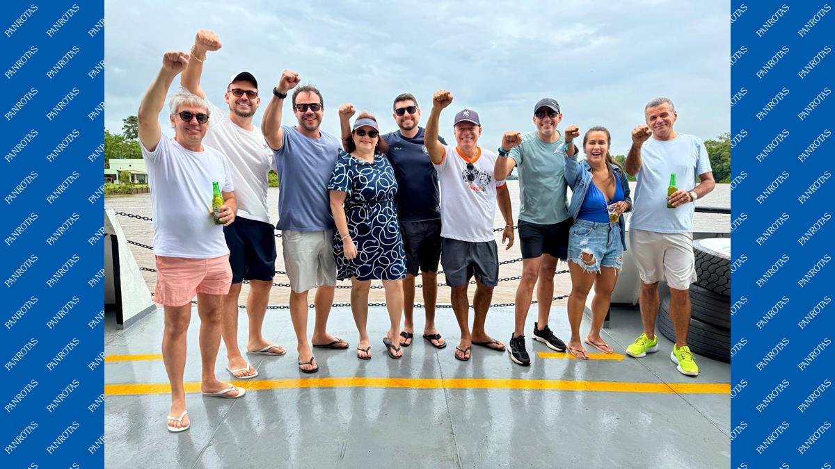 Desastre no Amazonas: Passeio que Deveria Ser Festivo Termina em Tragédia!