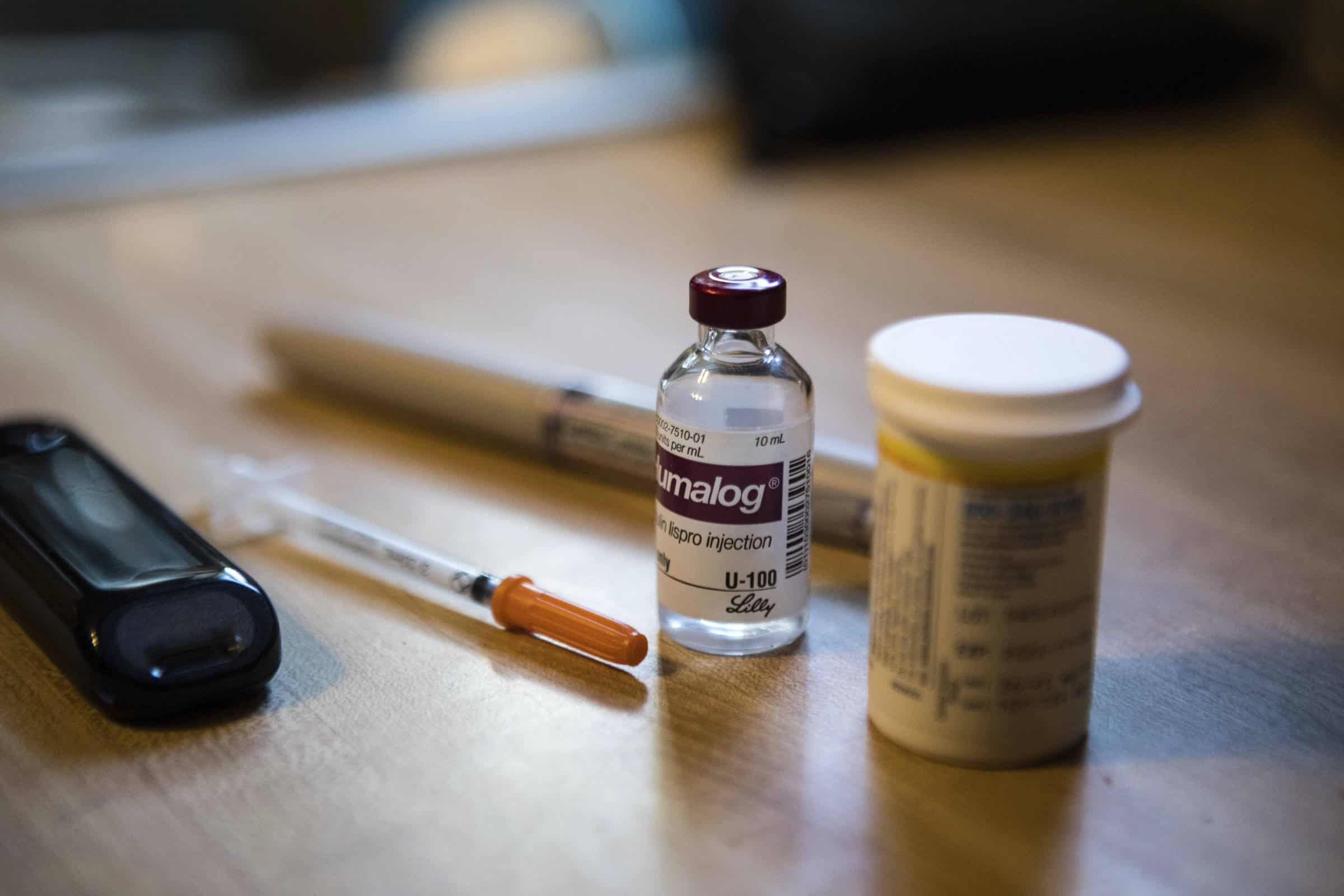 Descoberta Revolucionária: Estudo Pode Ter Encontrado a Cura para Diabetes Tipo 1!