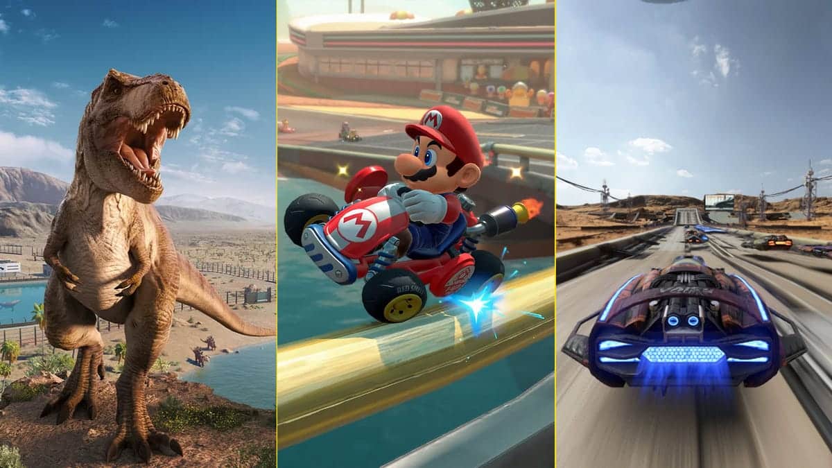 Descubra os 5 Jogos Imperdíveis que Vão Explodir Seu Verão!