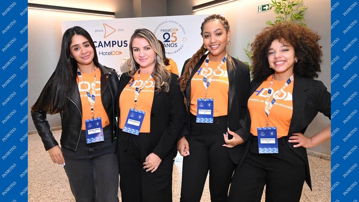 Descubra os Segredos Chocantes do Campus HotelDO!