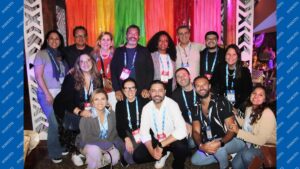 Despedida Explosiva: IPW 2025 Encanta no Icônico Navy Pier!