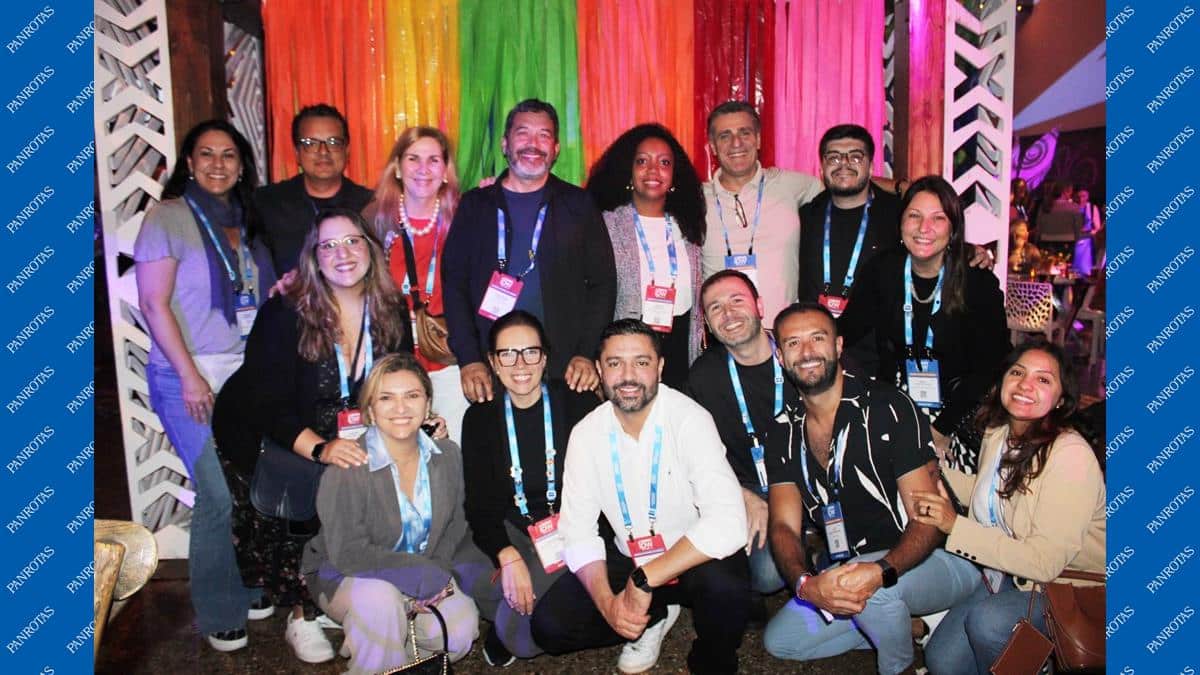 Despedida Explosiva: IPW 2025 Encanta no Icônico Navy Pier!