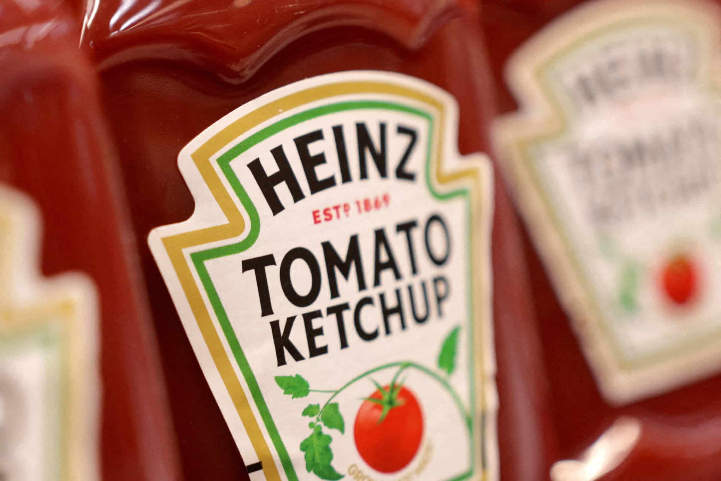 Desperte! Kraft Heinz Promete BANIR Corantes Químicos em Apenas 2 Anos!