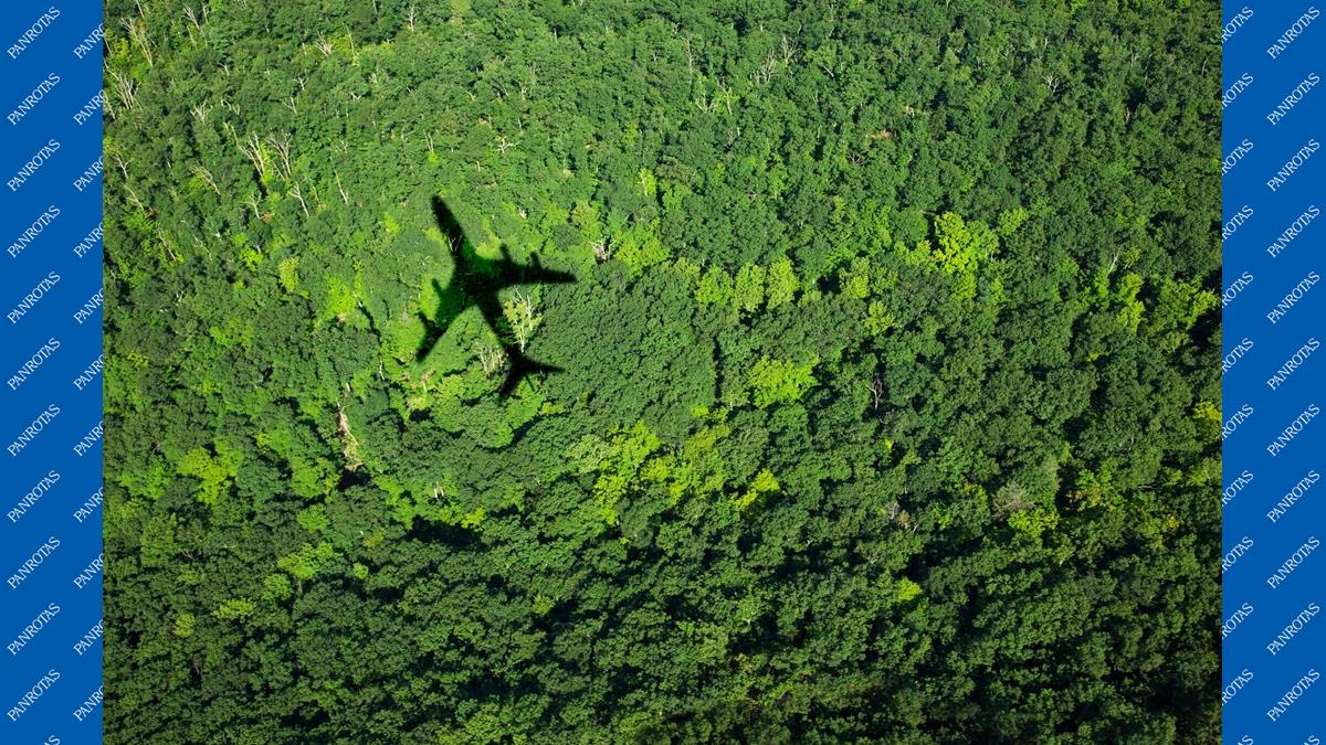 Desvendada a Revolução: Iata Lança Plataforma SAF Matchmaker e Transformará o Futuro da Aviação!
