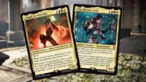 Desvende o Segredo do Deck de Cloud: A Revolução que Vai Chocar os Gamers!