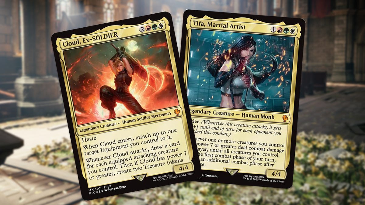 Desvende o Segredo do Deck de Cloud: A Revolução que Vai Chocar os Gamers!