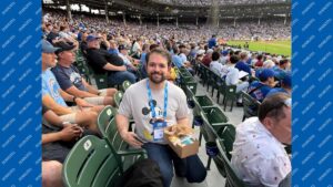 Disney Surpreende: Fãs Mergulham em Pedido Louco para Assistir Jogo do Cubs!
