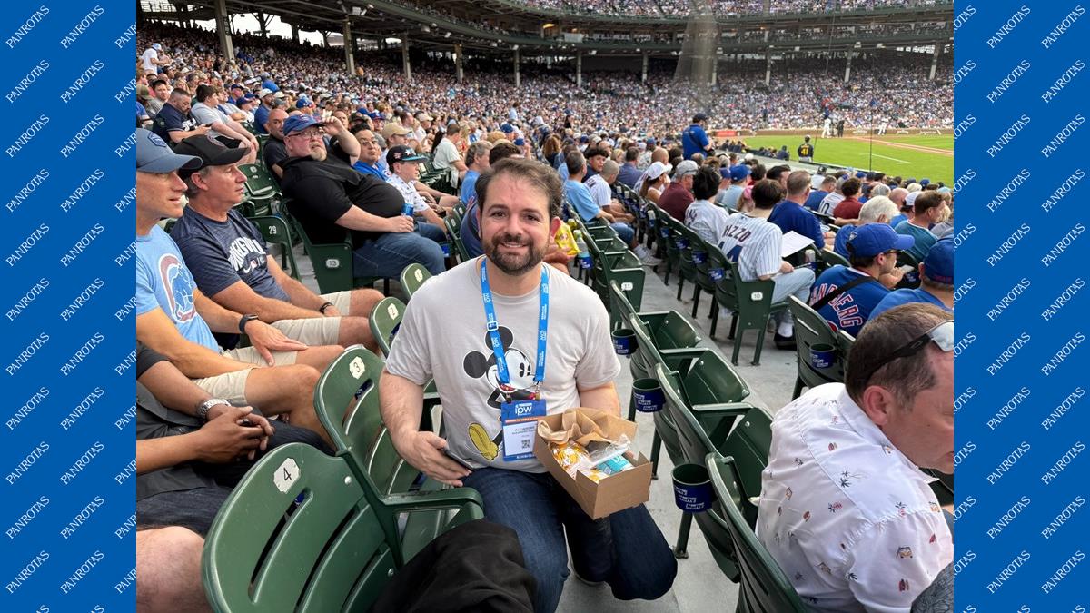 Disney Surpreende: Fãs Mergulham em Pedido Louco para Assistir Jogo do Cubs!