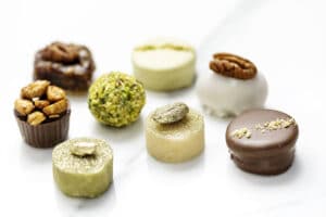 Doce Perigo: Comer Doces Desperta um Vício Sugestivo e Irresistível!