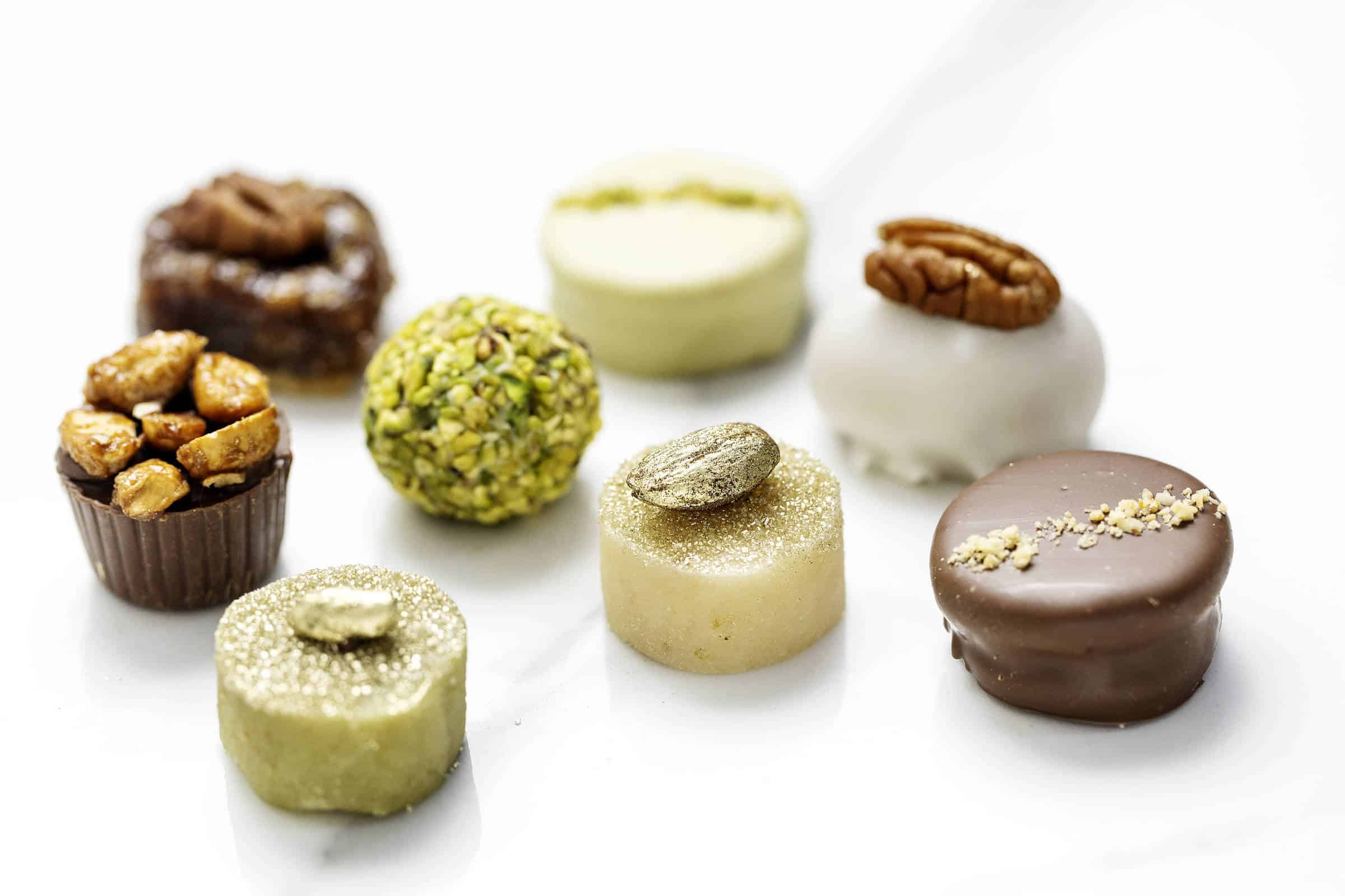 Doce Perigo: Comer Doces Desperta um Vício Sugestivo e Irresistível!