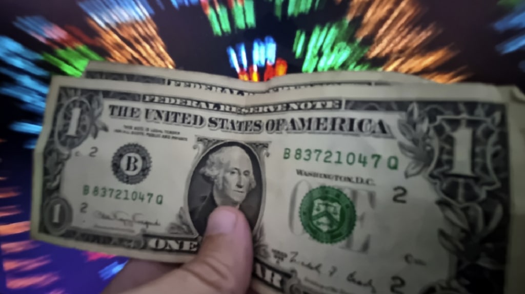 Dólar despenca na abertura da semana! Ibovespa dispara e mira os 140 mil pontos!