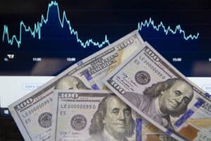 Dólar em Alta Chocante! Ibovespa Rumo a Explosão de 138 Mil Pontos!