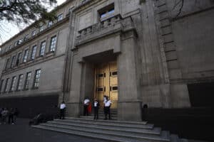 Domingo Histórico: México Decide o Futuro com Eleição Inédita para Juízes!