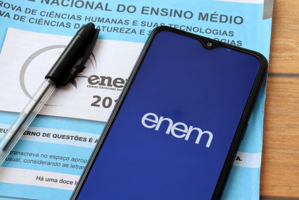 É Agora ou Nunca! Inscrições do Enem 2025 Prorrogadas! Corra até 13 de Junho!