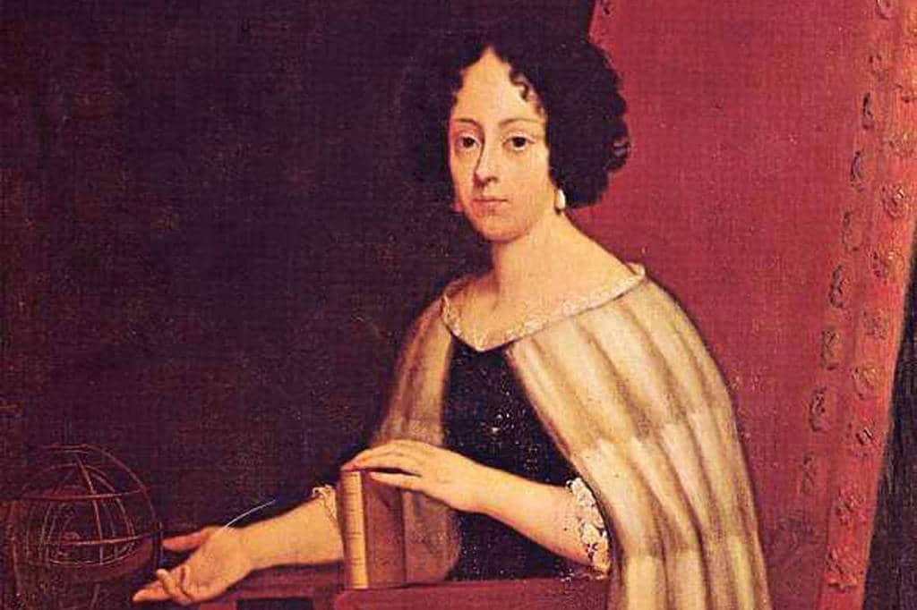 ELENA CORNARO PISCOPIA: A PRIMEIRA DOUTORA QUE DESAFIOU O IMPOSSÍVEL!